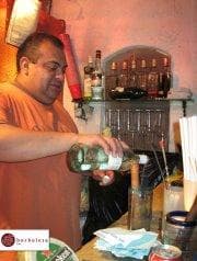 Borboleta Bar