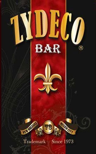 Zydeco Bar