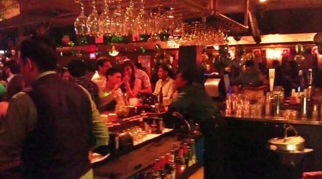 Irish Pub Volver a la búsqueda
