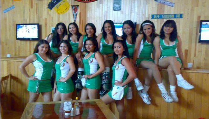 Holster Restaurante Sports Bar