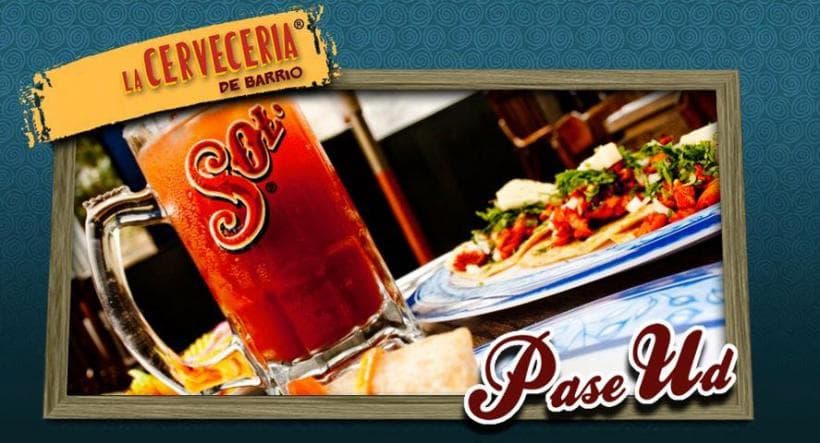 La Cervecería de Barrio