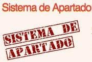 Sistema de Apartado