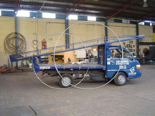 Galpón