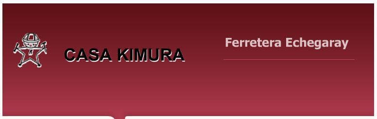 Ferretera Echegaray