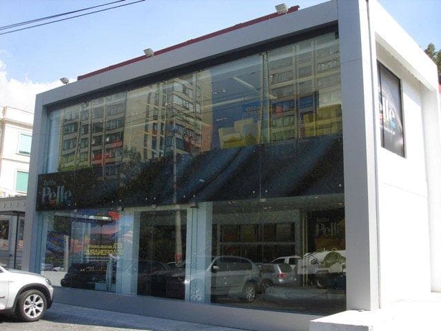 Sucursal de las palmas