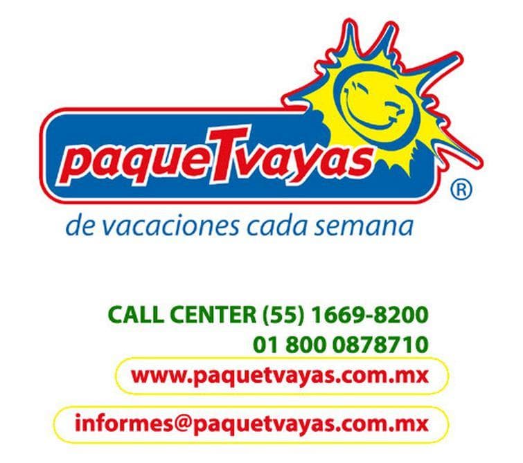 Paquetvayas
