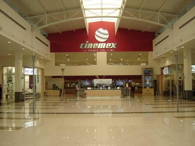Cinemex