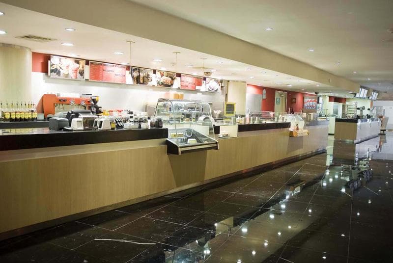 Candy Bar