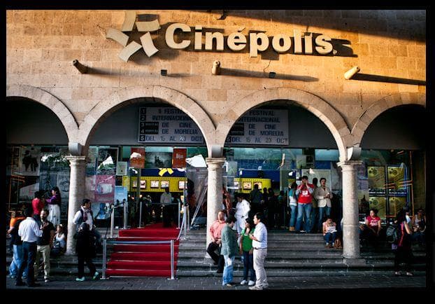 Cinépolis
