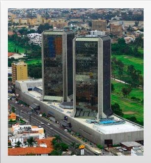 Grand Hotel Tijuana