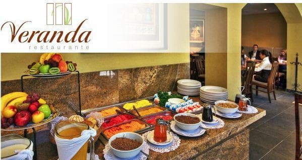 En Restaurante Veranda le ofrecemos comida mexicana e internacional.