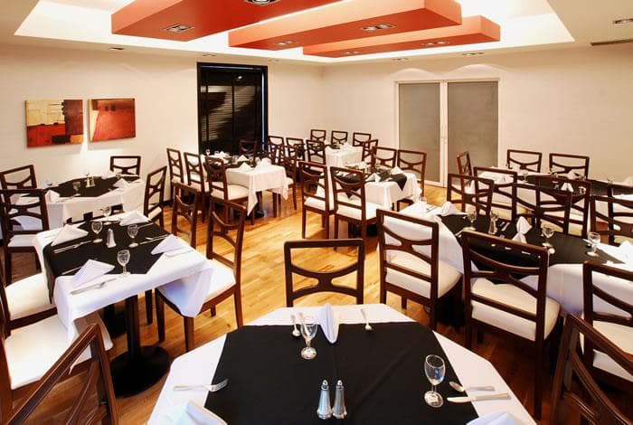 Restaurante La Miel