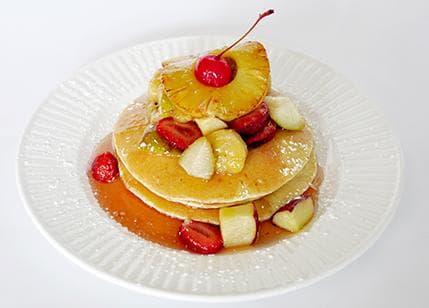 Panqueques