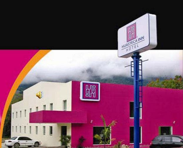 Huasteca Inn