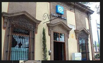 Cafe Punta del Cielo