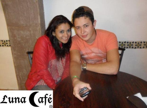 Luna Café