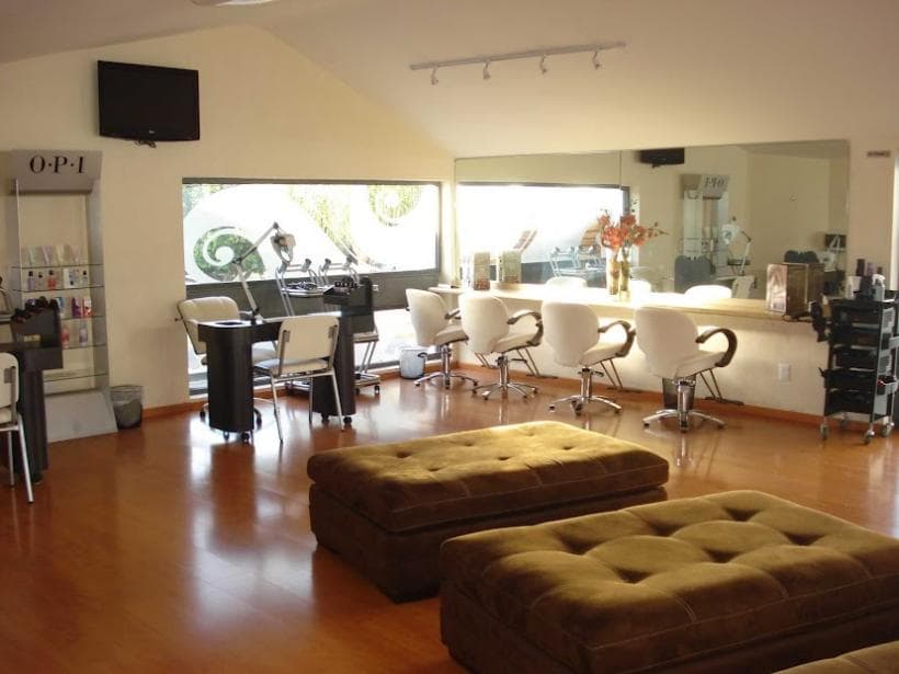Peluqueria