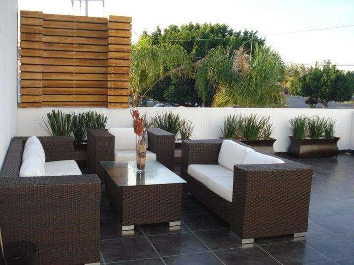 Terraza