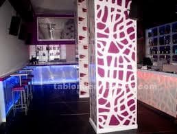 Bar Villa Laguna