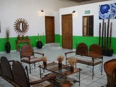 Hotel la Estancia de Don Jose