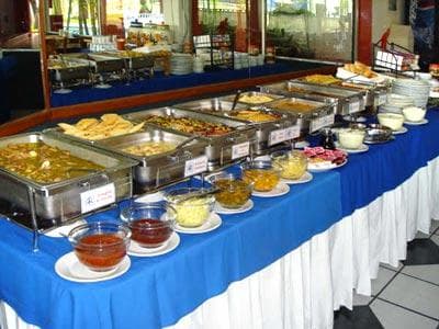 Hotel Suites del Real