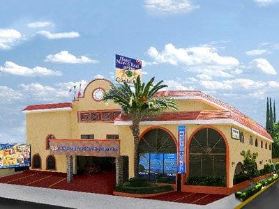 Entrada
