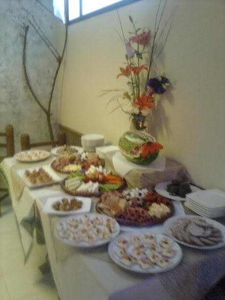 Buffet
