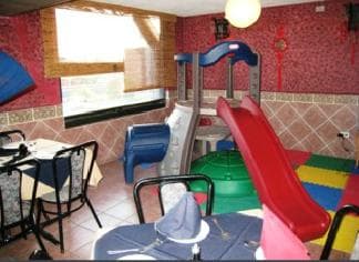 Sector Niños
