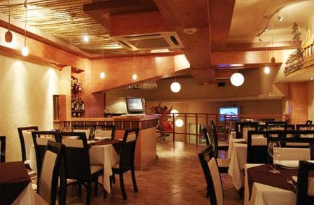 Restaurante