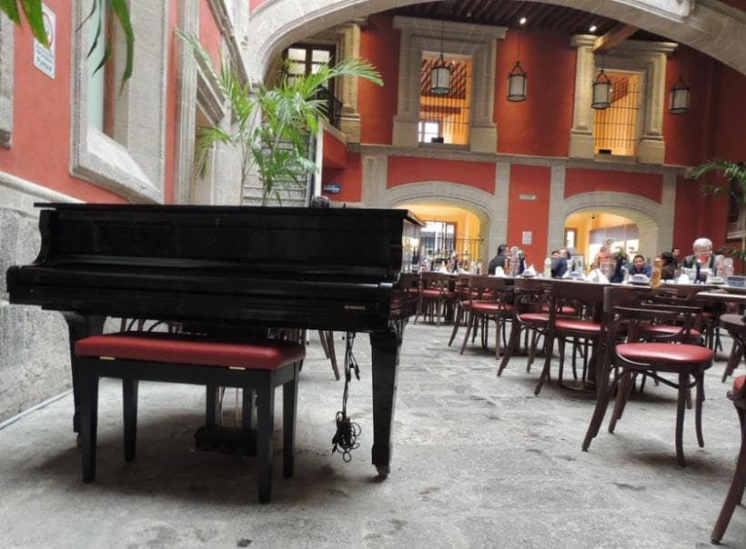 Piano