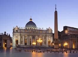 Tours