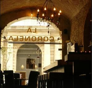 Entrada