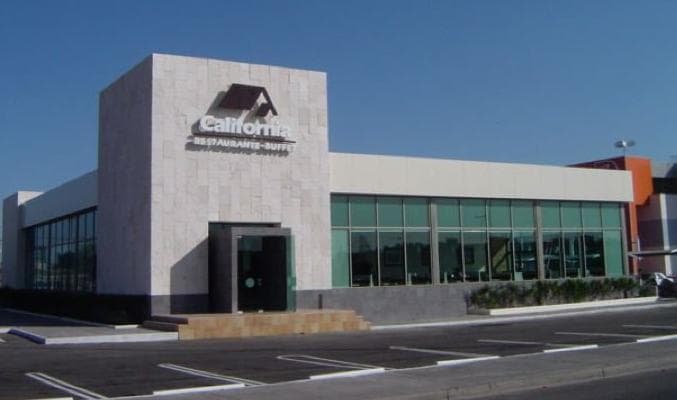 Entrada