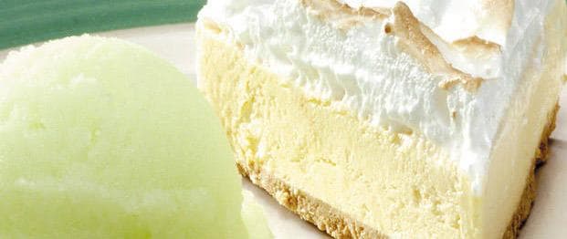 Pay de Limon