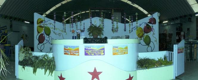 Recepcion