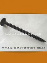 Tornillo
