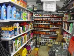 Tienda
