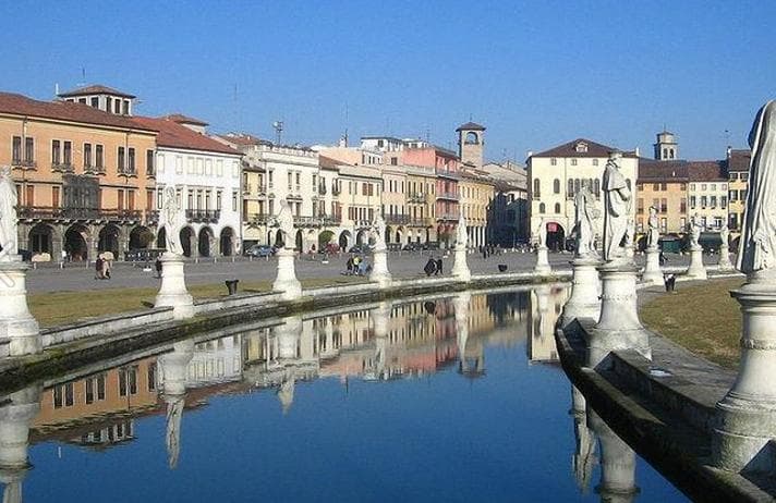 Venecia