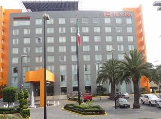 Hotel Real Inn
