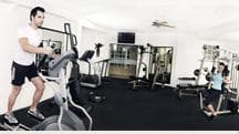 Gimnasio