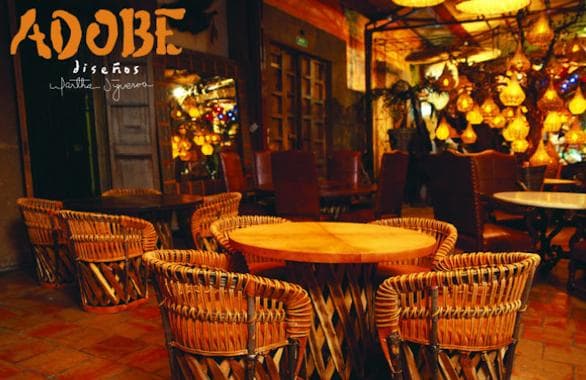 Muebles