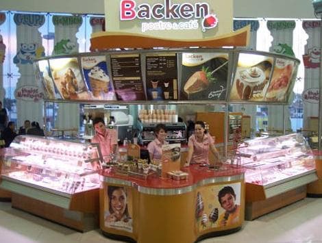 Tienda