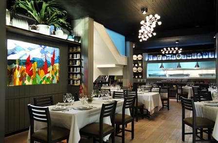 Restaurante