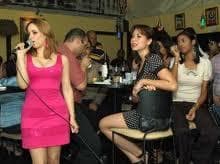 karaoke