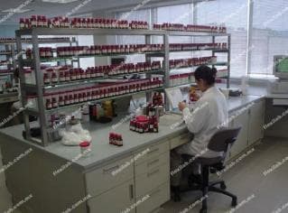 Laboratorio