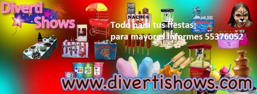 Servicios