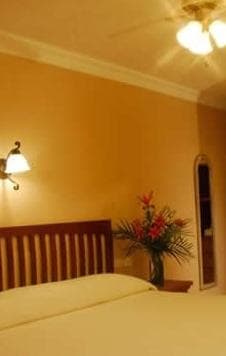 Hotel Cabañas Maria del Mar