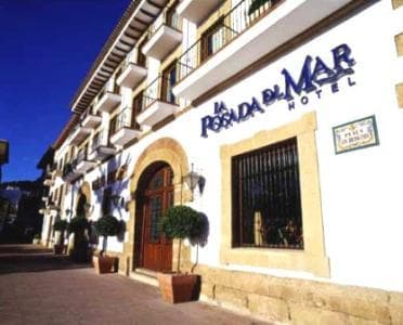 Hotel Posada Del Mar
