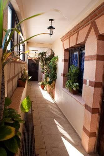 Interiores