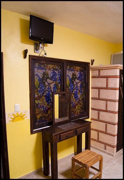 Sueño maya